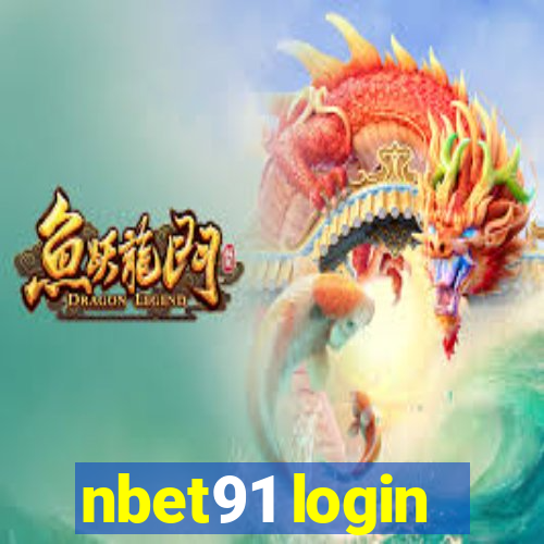 nbet91 login